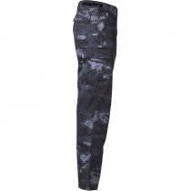 MFH US Combat Pants - HDT Camo LE - 3XL