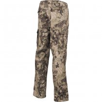 MFH US Combat Pants - Snake FG - L