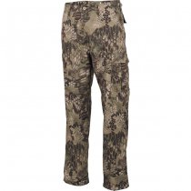 MFH US Combat Pants - Snake FG - XL