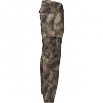 MFH US Combat Pants - HDT Camo - S