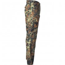 MFH US Combat Pants - Flecktarn - 3XL