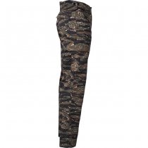 MFH US Combat Pants - Tiger Stripe - S