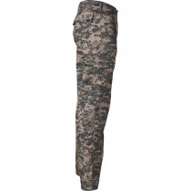 MFH US Combat Pants - AT Digital - S