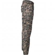 MFH US Combat Pants - AT Digital - M