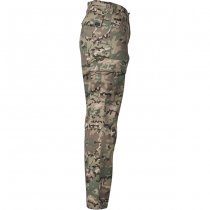 MFH US Combat Pants - Operation Camo - M