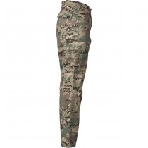 MFH US Combat Pants - Operation Camo - 3XL