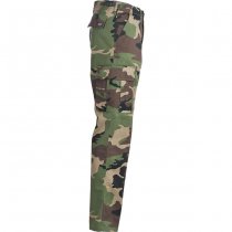 MFH US Combat Pants - M97 SK Camo - S