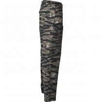 MFH BDU Combat Pants Ripstop - Tiger Stripe - M