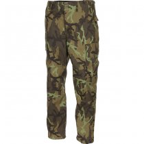 MFH BDU Combat Pants Ripstop - M95 CZ Camo - XL