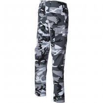 MFH BDU Combat Pants Ripstop - Urban Camo - XL