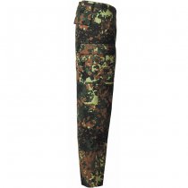 MFH BDU Combat Pants Ripstop - Flecktarn - M