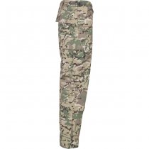 MFH BDU Combat Pants Ripstop - Operation Camo - XL