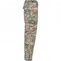 MFH BDU Combat Pants Ripstop - Operation Camo - 2XL