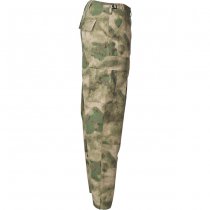 MFH BDU Combat Pants Ripstop - HDT Camo FG - L