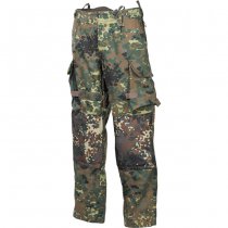 MFH BW Combat Pants Mission / Exercise - Flecktarn