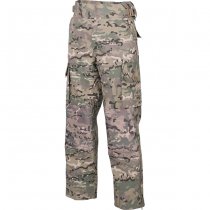 MFHHighDefence SMOCK Commando Pants Ripstop - Operation Camo - 3XL