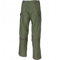 MFHHighDefence MISSION Combat Pants Ripstop - Olive - L