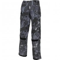 MFHHighDefence MISSION Combat Pants Ripstop - Snake Black - L