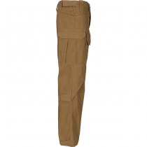 MFHHighDefence MISSION Combat Pants Ripstop - Coyote - M