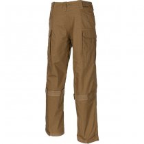 MFHHighDefence MISSION Combat Pants Ripstop - Coyote - 2XL