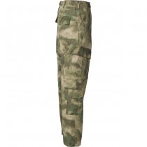 MFH US ACU Field Pants Ripstop - HDT Camo FG - M