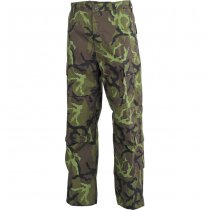 MFH US ACU Field Pants Ripstop - M95 CZ Camo - L