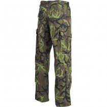 MFH US ACU Field Pants Ripstop - M95 CZ Camo - 2XL