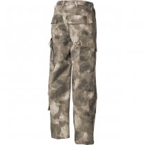 MFH US ACU Field Pants Ripstop - HDT Camo - S