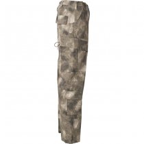 MFH US ACU Field Pants Ripstop - HDT Camo - 2XL