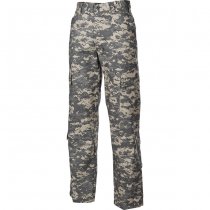 MFH US ACU Field Pants Ripstop - AT Digital