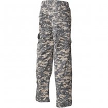 MFH US ACU Field Pants Ripstop - AT Digital - 3XL