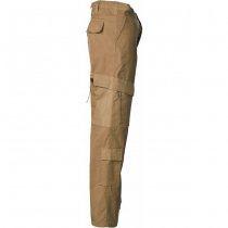 MFH US ACU Field Pants Ripstop - Coyote - M