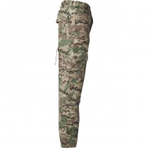 MFH US ACU Field Pants Ripstop - Operation Camo - S