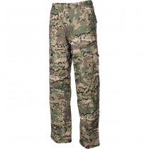 MFH US ACU Field Pants Ripstop - Operation Camo - L