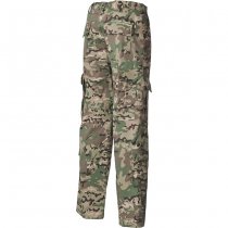 MFH US ACU Field Pants Ripstop - Operation Camo - 2XL