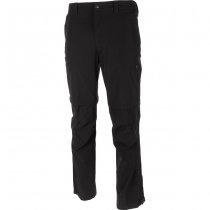 FoxOutdoor RACHEL Trekking Pants - Black - S