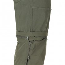 FoxOutdoor RACHEL Trekking Pants - Olive - XS