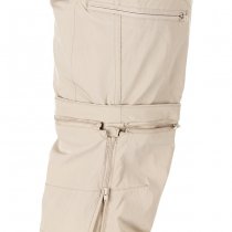 FoxOutdoor RACHEL Trekking Pants - Khaki - XS