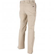 FoxOutdoor RACHEL Trekking Pants - Khaki - M