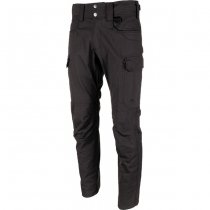 MFHHighDefence STORM Tactical Pants Ripstop - Black - L