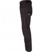 MFHHighDefence STORM Tactical Pants Ripstop - Black - L