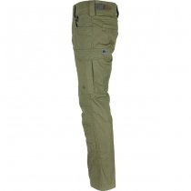 MFHHighDefence STORM Tactical Pants Ripstop - Olive - S