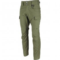 MFHHighDefence STORM Tactical Pants Ripstop - Olive - L