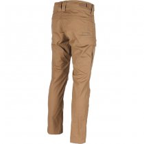 MFHHighDefence STORM Tactical Pants Ripstop - Coyote - M