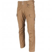 MFHHighDefence STORM Tactical Pants Ripstop - Coyote - XL