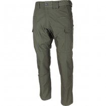 MFHHighDefence ATTACK Tactical Pants Teflon Ripstop - Olive - M