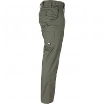 MFHHighDefence ATTACK Tactical Pants Teflon Ripstop - Olive - 2XL