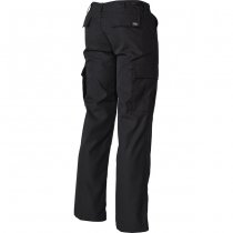 MFH US BDU Pants Women - Black - XL