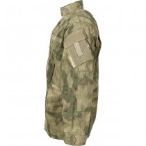 MFH US ACU Field Jacket Ripstop - HDT Camo FG - L