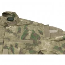 MFH US ACU Field Jacket Ripstop - HDT Camo FG - XL